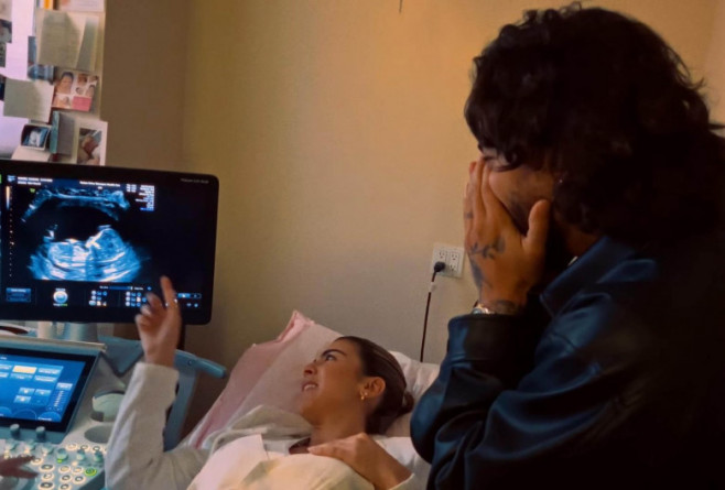 Cine este Susana Gomez, iubita lui Maluma