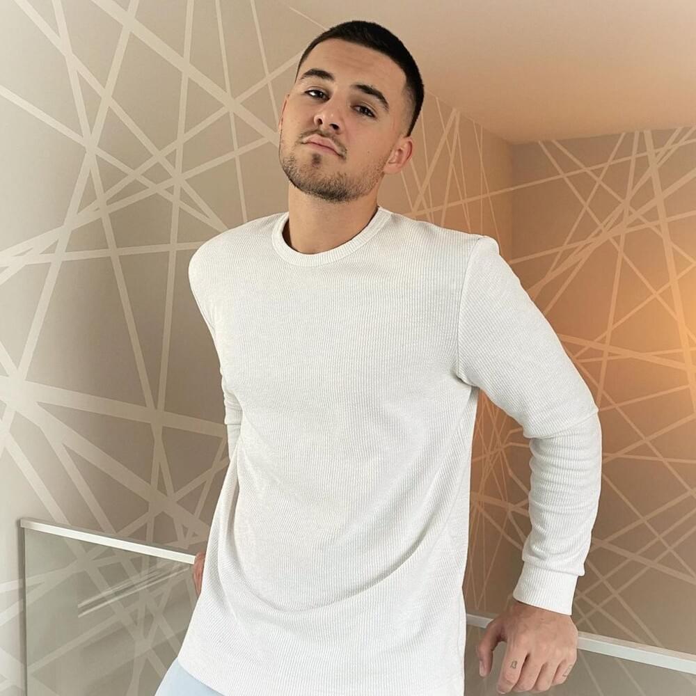 Motivul pentru care Mario Fresh nu vrea să apară într-un lungmetraj: "Am niște frici"