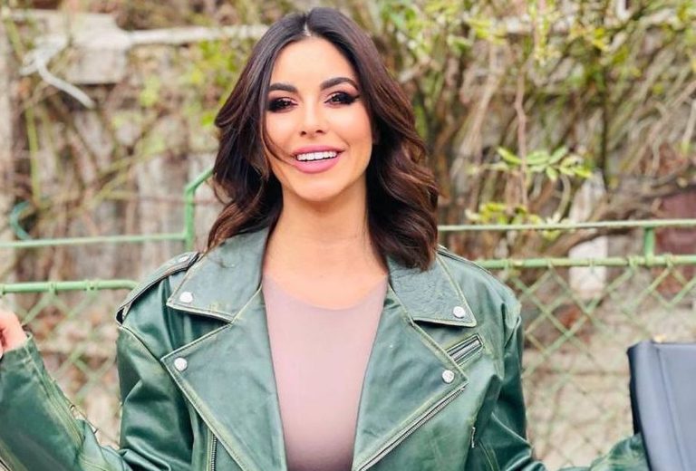 Natalia Mateuț, față în față cu Carmen Tănase la debutul pe marele ecran: „Mi-a fost teamă să nu mă fac de râs” VIDEO EXCLUSIV