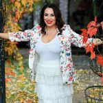 De ce poartă Oana Roman numele fostului soț pe Instagram, deși s-au despărțit. Vedeta a dat cărțile pe față