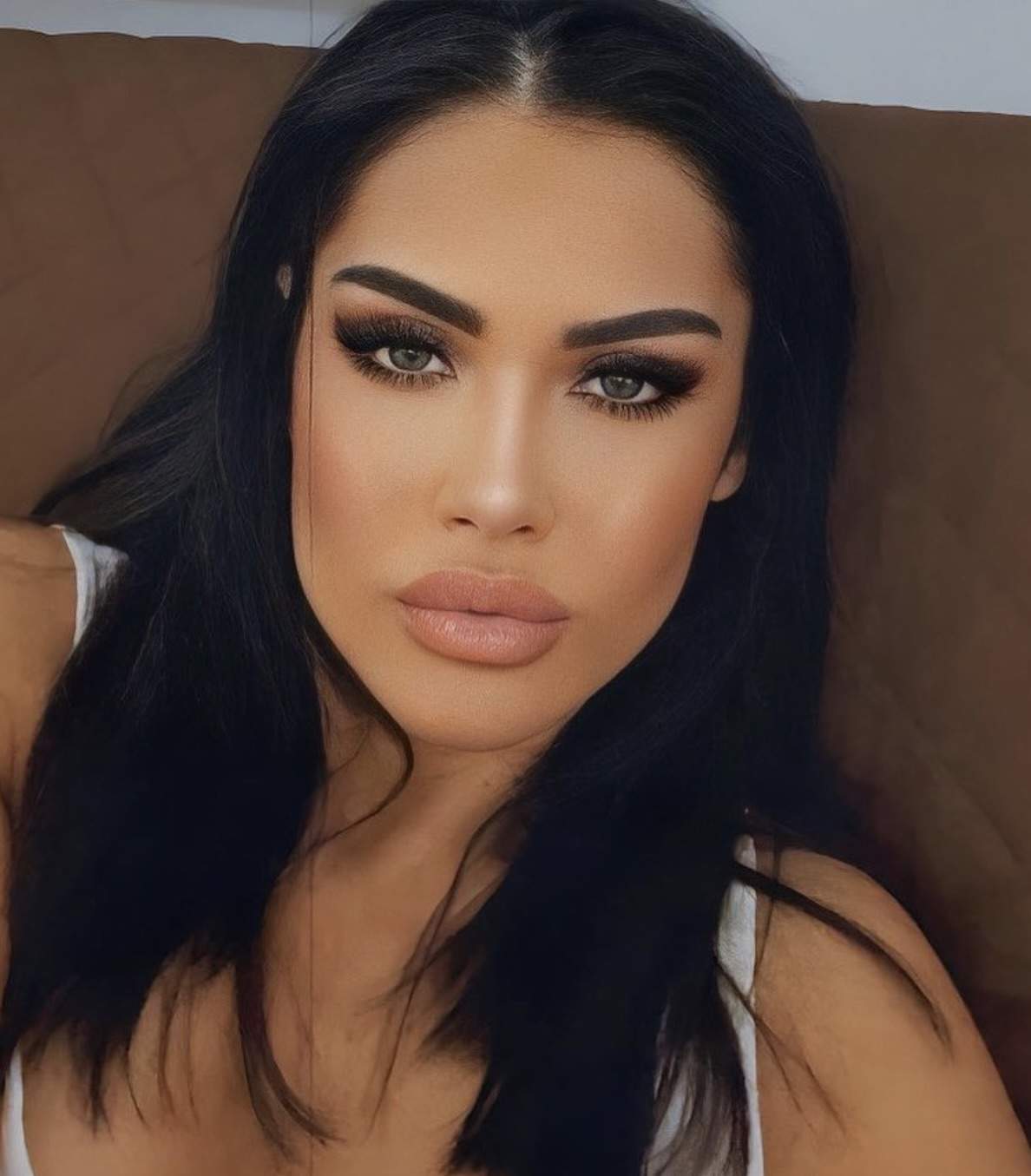 Oana Zăvoranu a rupt tăcerea după divorțul de Alex Ashraf