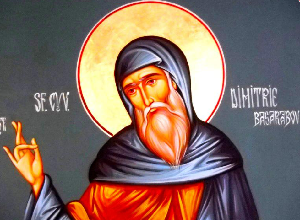  Cine a fost Dimitrie cel Nou, Ocrotitorul Bucureștiului, sărbătorit pe 27 octombrie în calendar