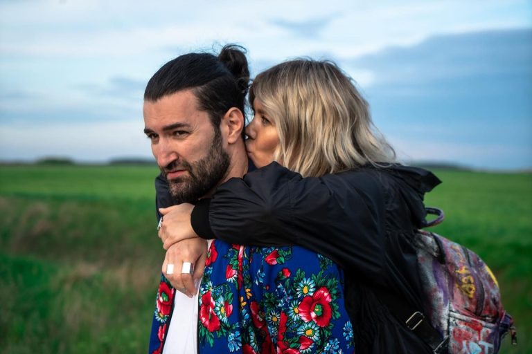 În ce filme a jucat Smiley până acum. Nu i-a fost ușor: „Am fost și eu la casting și am fost refuzat” VIDEO EXCLUSIV