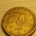 Moneda anilor ‘90 care valorează 50.000 de euro