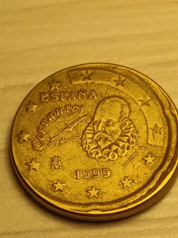 Moneda anilor ‘90 care valorează 50.000 de euro