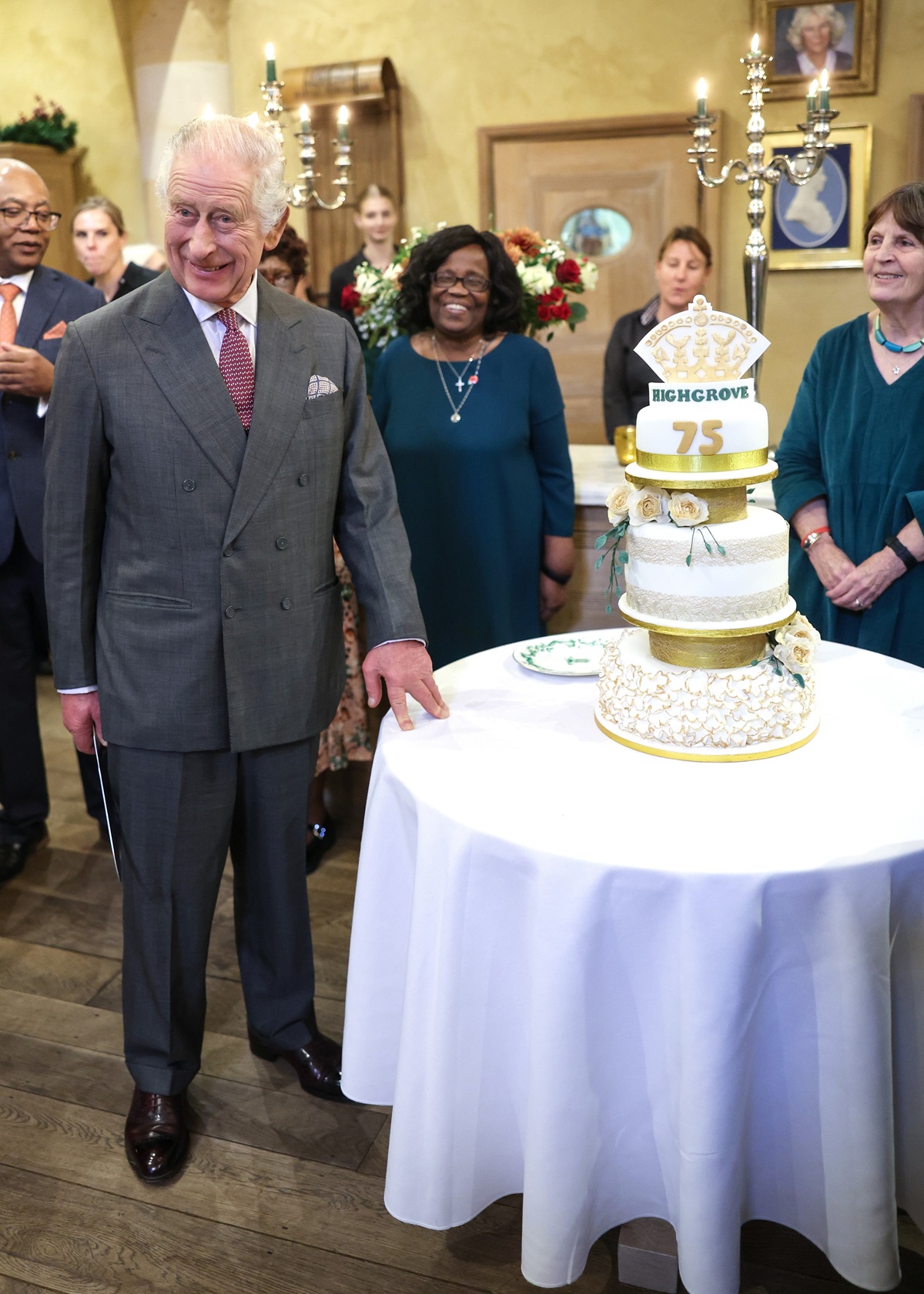 10 lucruri neștiute despre Regele Charles. Motivul pentru care are două zile de naștere