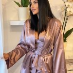 Lavinia Pirva, tot mai provocatoare pe internet