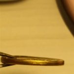 Moneda anilor ‘90 care valorează 50.000 de euro