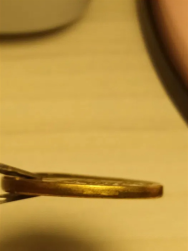 Moneda anilor ‘90 care valorează 50.000 de euro