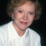 A murit Rosalynn Carter, fosta Prima Doamnă a SUA. De ce boală suferea
BACKGRID USA 19 NOVEMBER 2023,Image: 822819434, License: Rights-managed, Restrictions: , Model Release: no, Pictured: Rosalynn Carter, Credit line: MediaPunch / BACKGRID / Backgrid USA / Profimedia