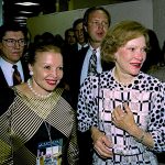 A murit Rosalynn Carter, fosta Prima Doamnă a SUA. De ce boală suferea