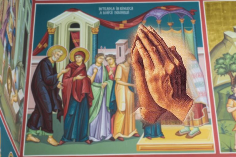 Acatistul Intrării în Biserică a Maicii Domnului. Cea mai puternică rugăciune pe care e bine să o rostești, pe 21 noiembrie, de Vovidenie