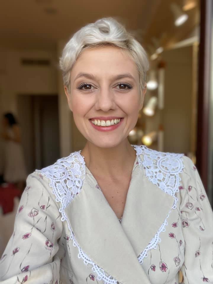 De ce a ajutat-o pe Ada Galeș să facă echipă cu mama sa, la America Express 2023