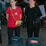 De ce a ajutat-o pe Ada Galeș să facă echipă cu mama sa, la America Express 2023