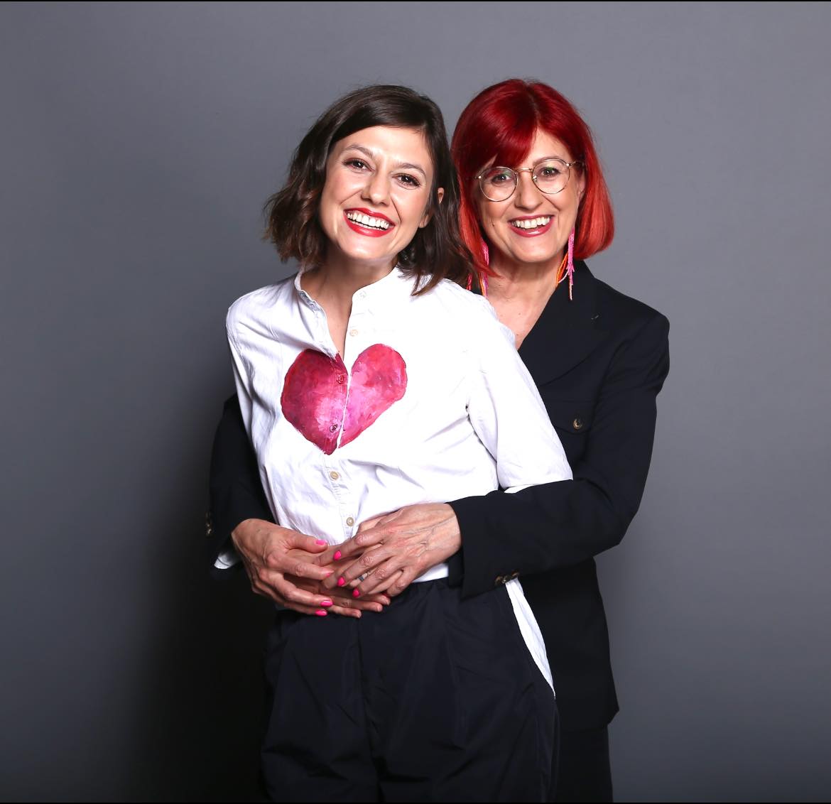 De ce a ajutat-o pe Ada Galeș să facă echipă cu mama sa, la America Express 2023