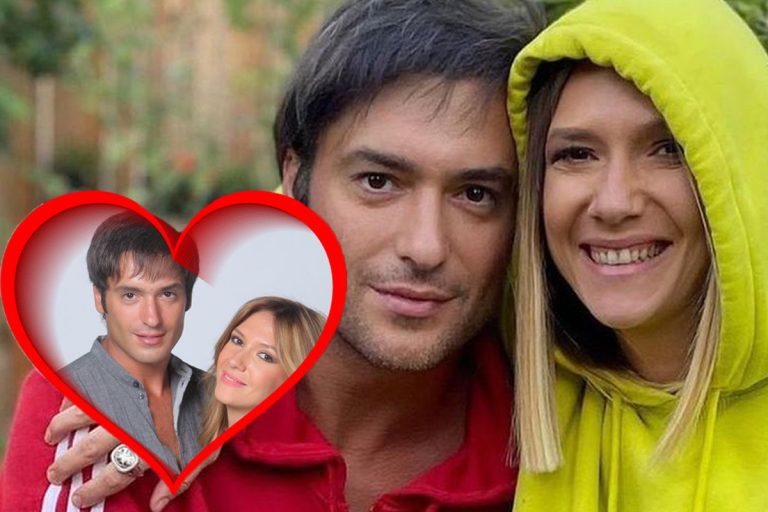 Adela Popescu și Radu Vâlcan au trecut testul cuplului. Cine este cel mai gelos, detalii spumoase din căsnicia lor: “Noroc că avem mulți copii” VIDEO EXCLUSIV