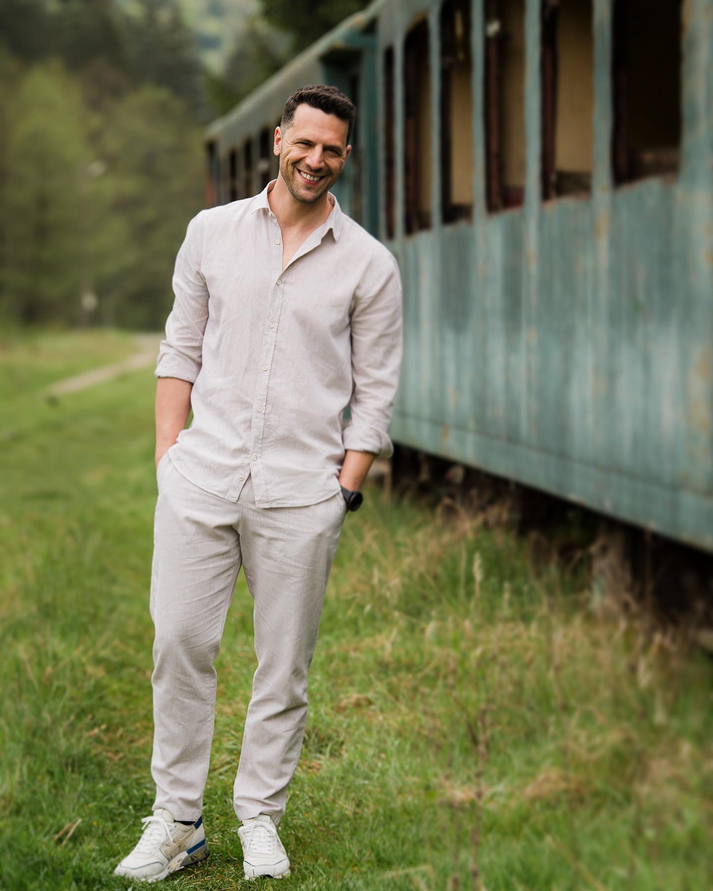 Adrian Nartea, sfaturi pentru noua generație: "Poți să fii și obraznic, dacă ești educat"