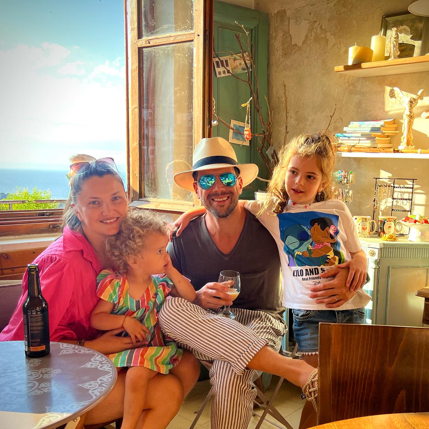 Adrian Nartea, sfaturi pentru noua generație: "Poți să fii și obraznic, dacă ești educat"