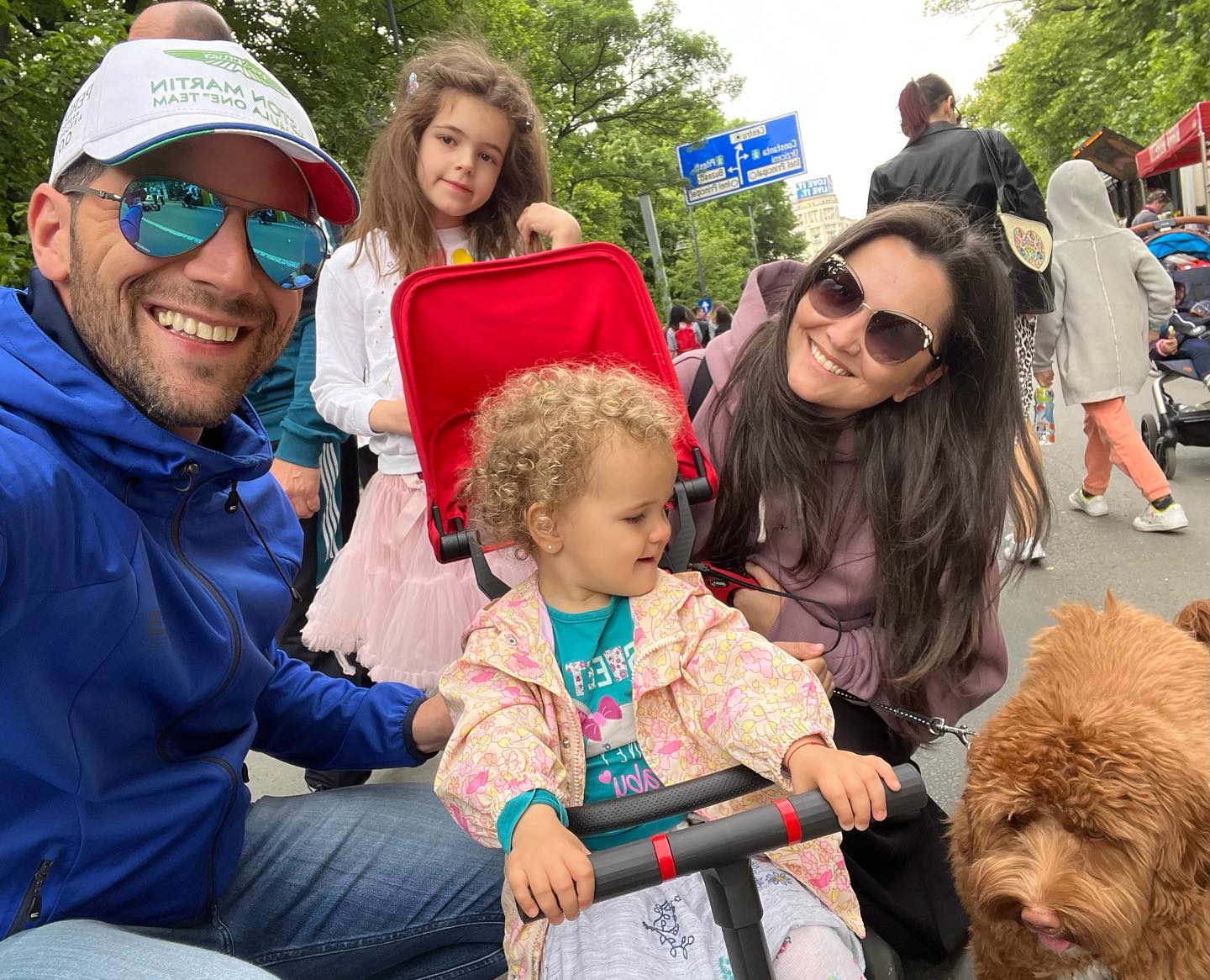 Adrian Nartea, sfaturi pentru noua generație: "Poți să fii și obraznic, dacă ești educat"