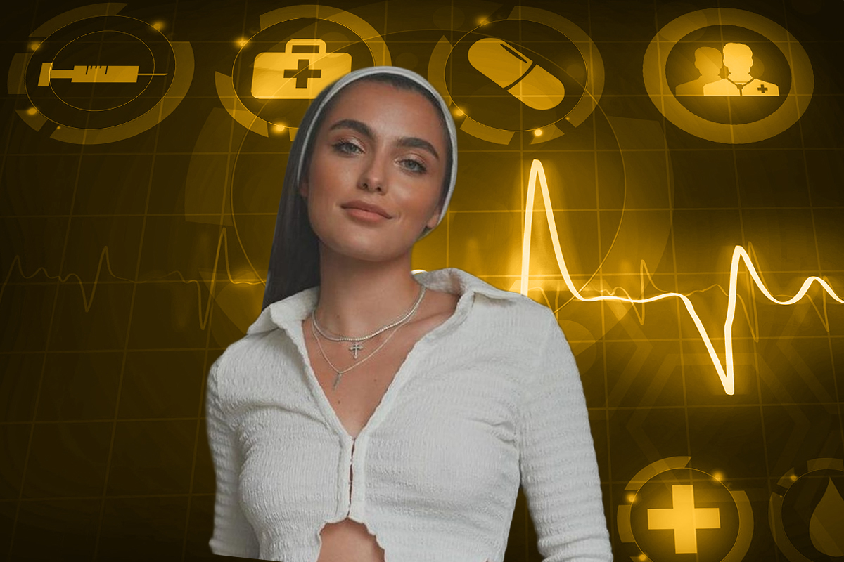 Afecțiunea de care suferă Alexia Eram. Cu ce se confruntă fiica Andreei Esca de ani buni: “Fiecare are problemele lui”