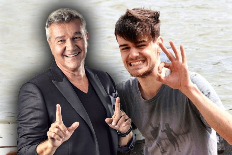 Alex Bittman, colaborare inedită cu tatăl său, Dan Bittman. ”Avem programată sesiunea”. Ce le pregătesc cei doi fanilor VIDEO EXCLUSIV