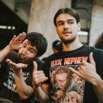 Alex Bittman, colaborare inedită cu tatăl său, Dan Bittman