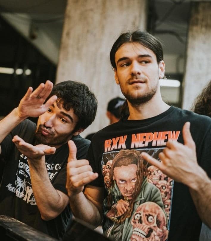 Alex Bittman, colaborare inedită cu tatăl său, Dan Bittman