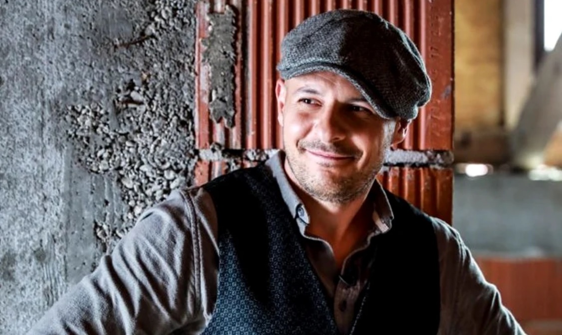 Alex Gavrilescu si-a negociat rolul din Inca doua lozuri. Ce a pus la bataie