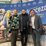 Alin Panc și Văru Săndel recunosc că își dau roluri în filmele produse de ei ca să facă economie la buget