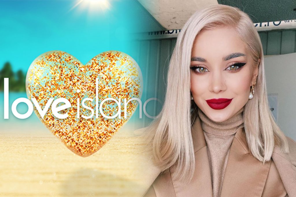 Alina Ceusan, cele mai noi detalii despre Love Island sezonul 2. Ce nu stiau fanii despre gazda emisiunii de la Pro TV