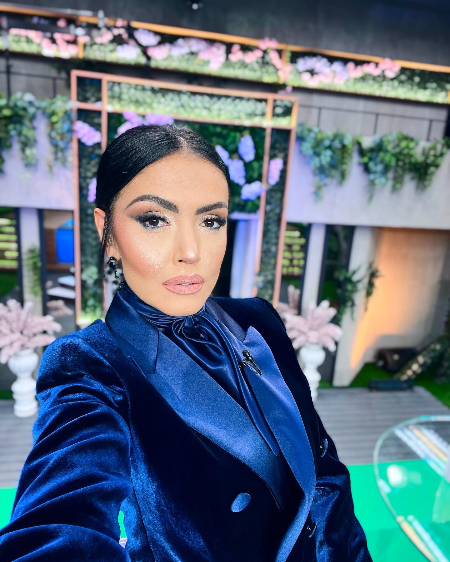 Ce pasiune nebănuită are Andreea Mantea