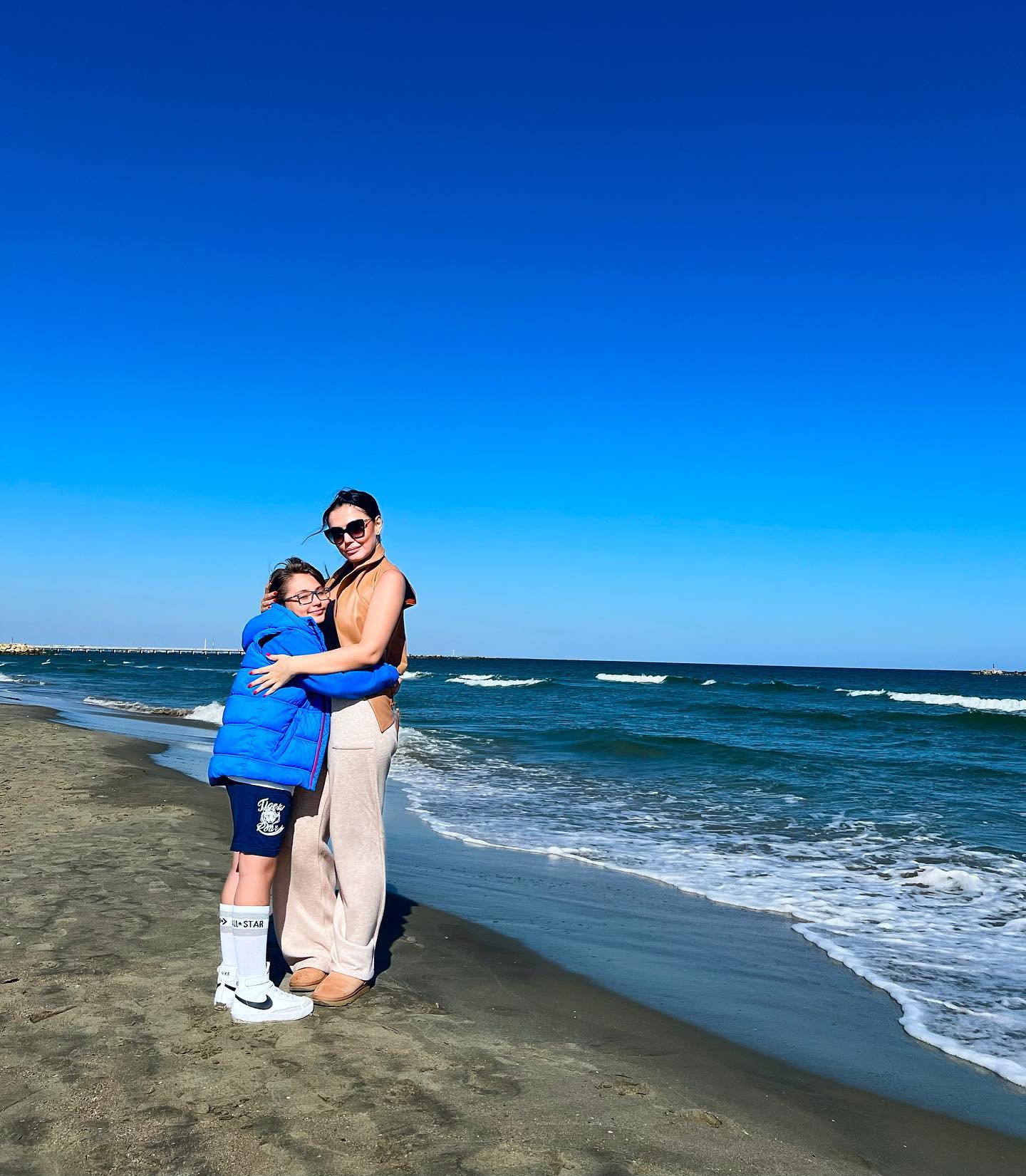 Ce pasiune nebănuită are Andreea Mantea