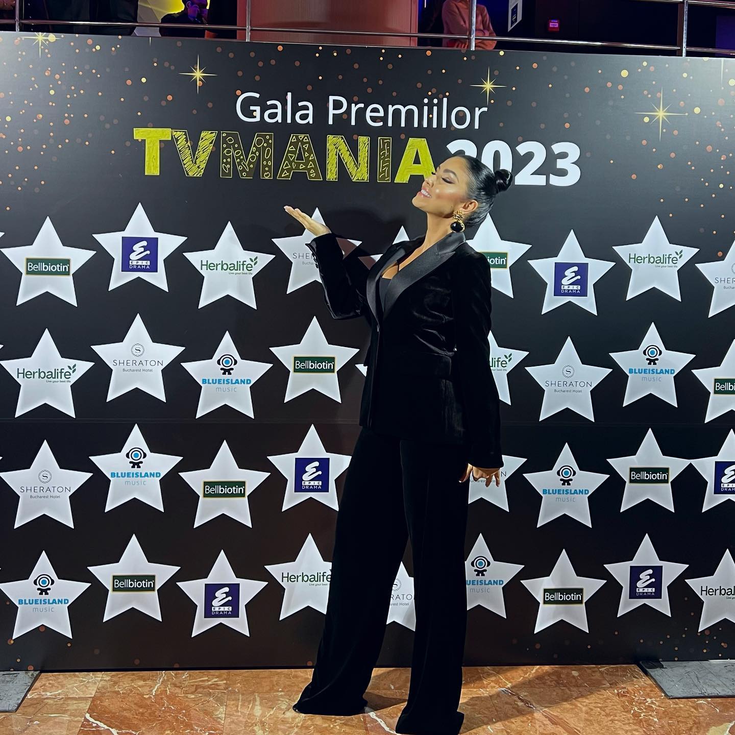 Ce pasiune nebănuită are Andreea Mantea