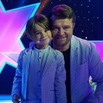 Grațiela și Andrei Duban, despre relația cu fiul lor