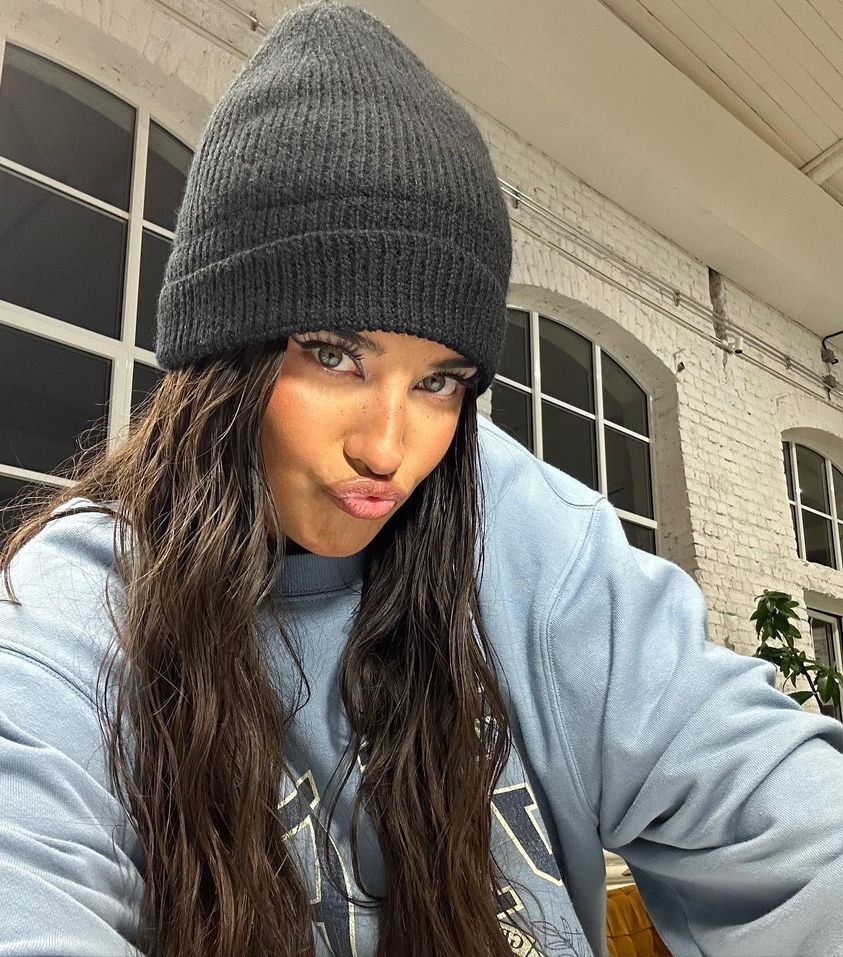 Antonia, asa cum nu ai vazut-o niciodata 3