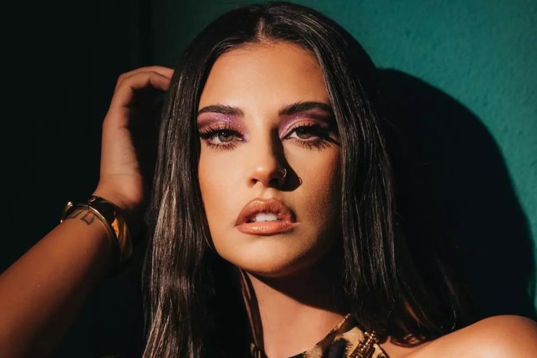 Antonia, așa cum nu ai văzut-o niciodată. Ipostaza i-a uimit pe fani: “Ești plină de surprize”