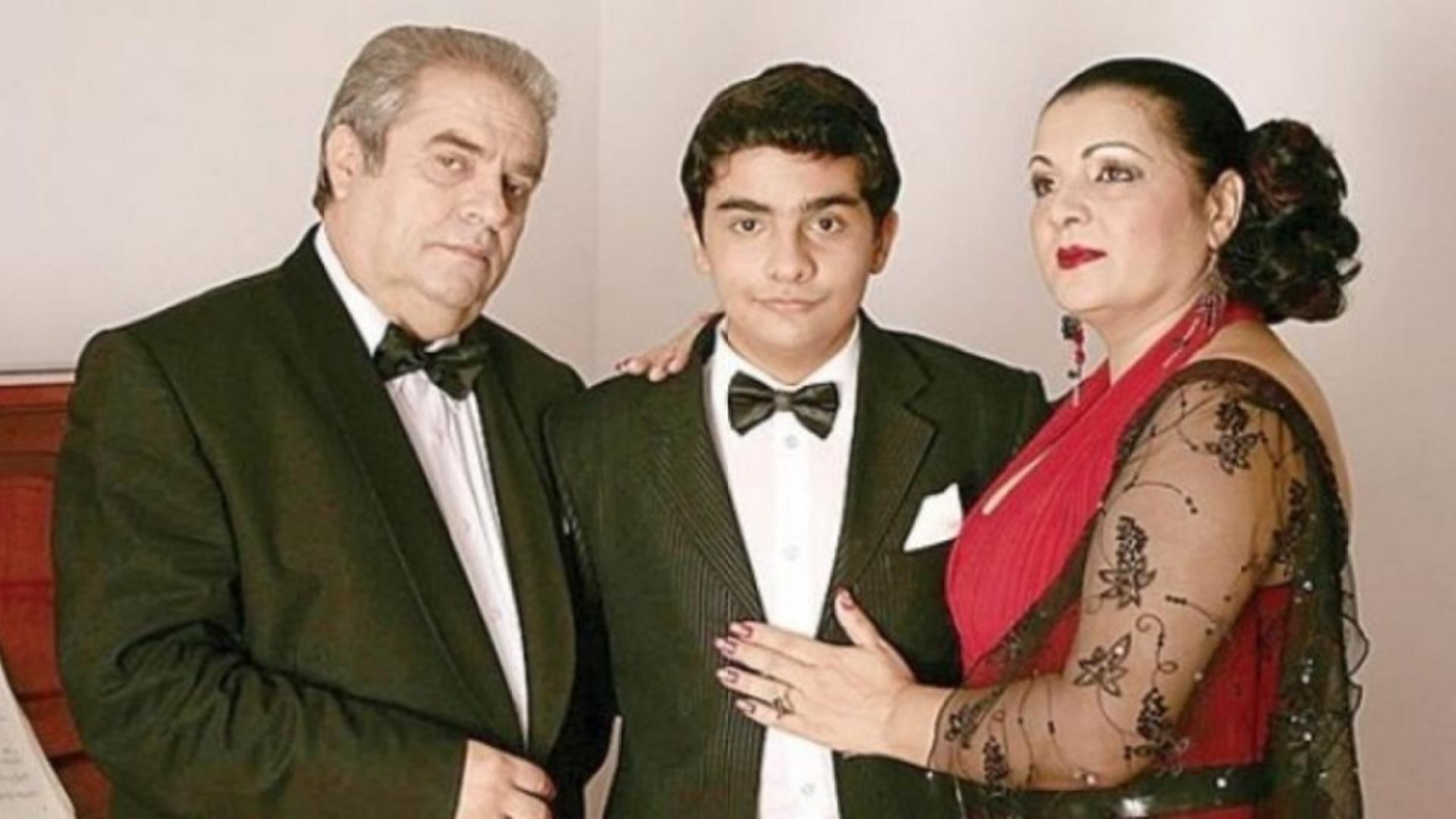 Prin ce trece Aurel Pădureanu, la aproape 3 ani de la moartea Corneliei Catanga