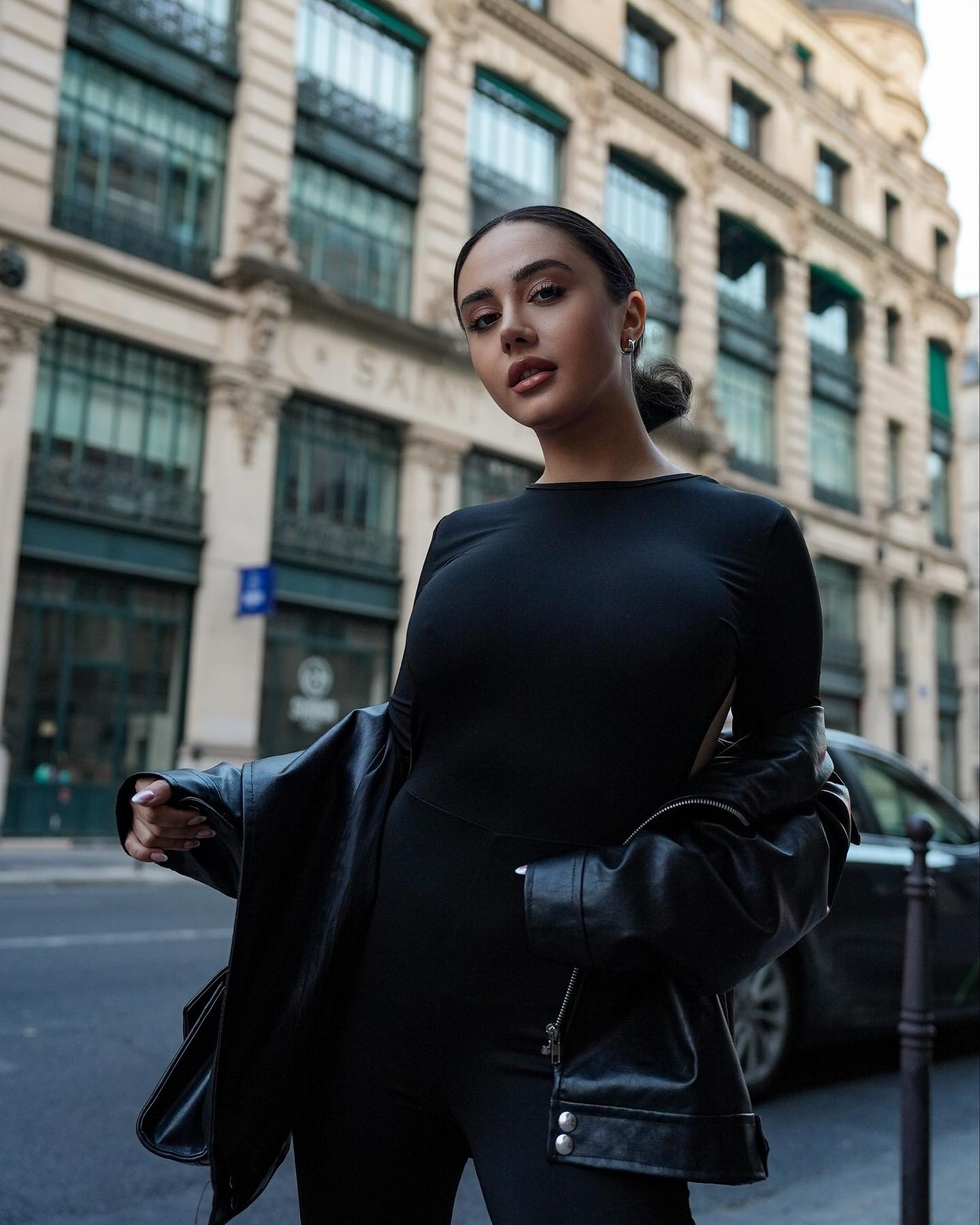 De ce a refuzat Azaleea Necula să meargă la “Survivor” sau “Sunt celebru, scoate-mă de aici!”