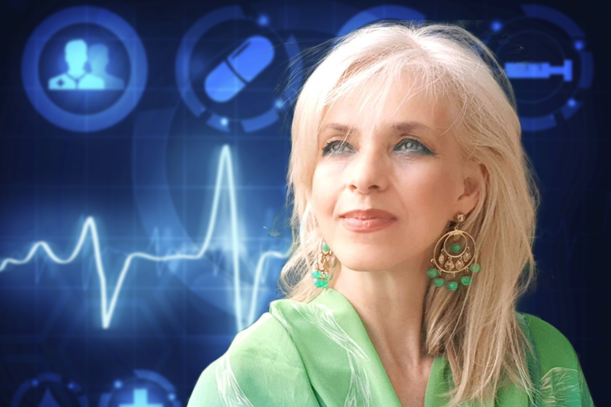 Bianca Brad, despre diagnosticul cu o boală cruntă și moartea fetiței sale