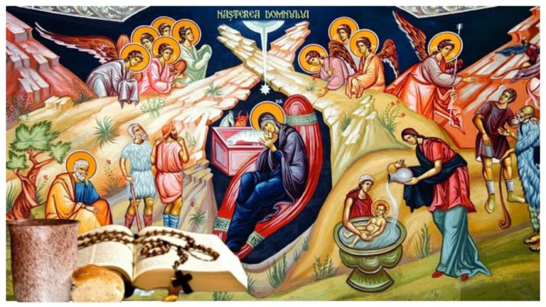 Când începe Postul Crăciunului 2023. Ce se mănâncă și ce reguli se respectă în această perioadă. Tradiții și obiceiuri