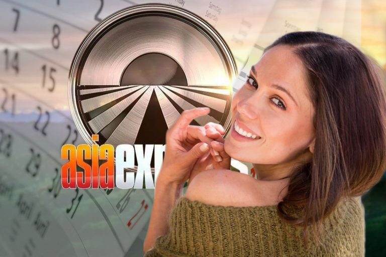 Când revine Asia Express la Antena 1. Irina Fodor le-a dat fanilor emisiunii un indiciu major