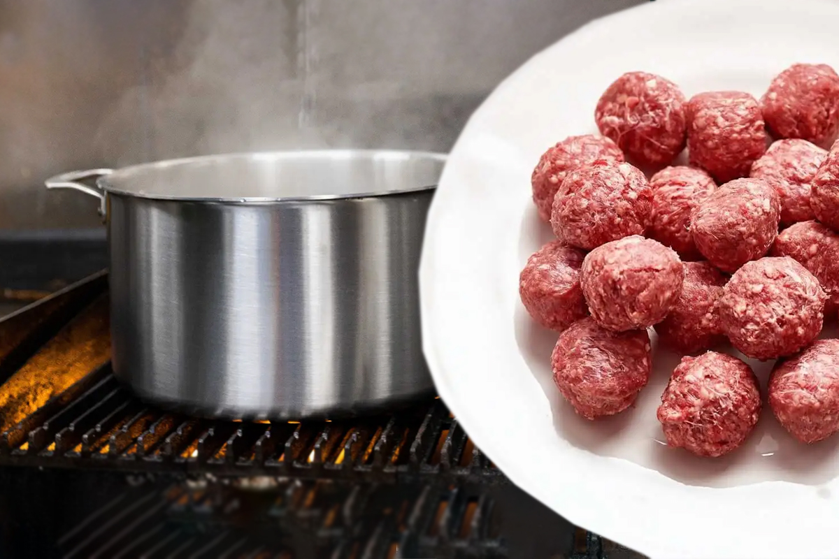 Când se adaugă perișoarele în ciorbă, de fapt. Multe persoane procedează greșit