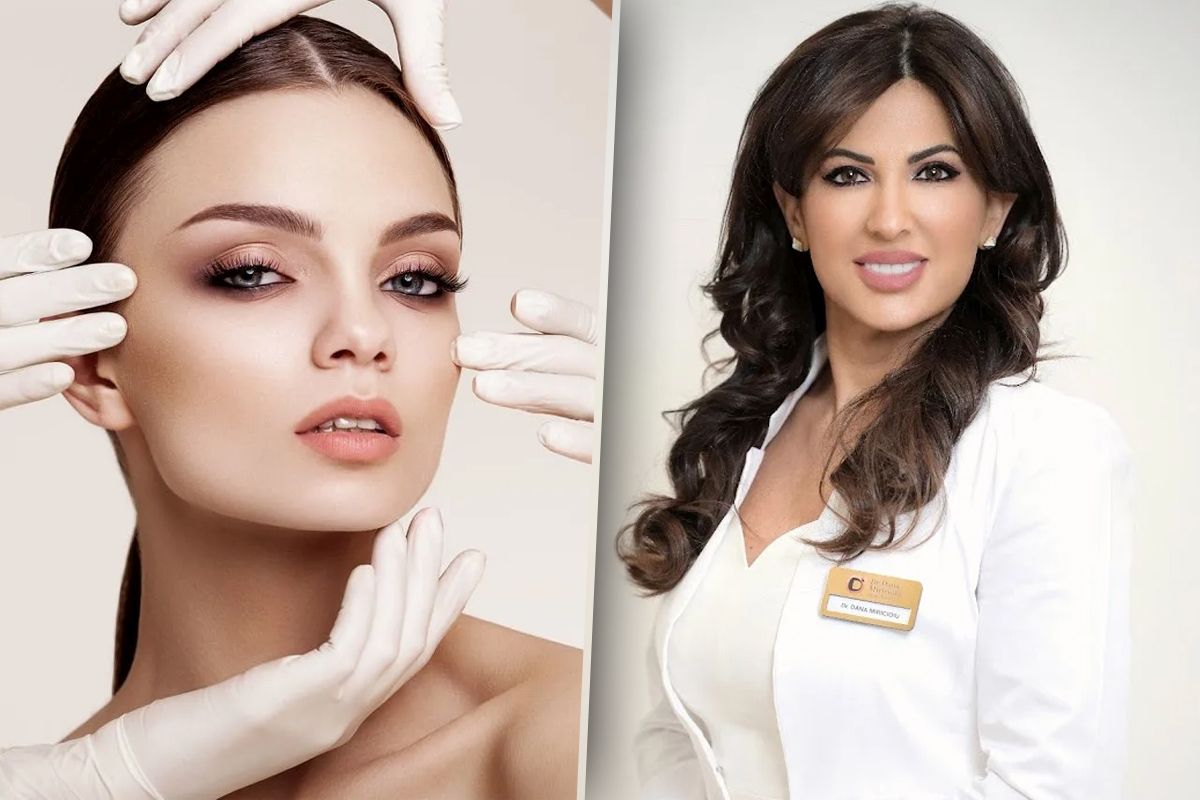 Cand trebuie sa iti operezi fata, de fapt. Sfaturi si precizari importante de la dr. Dana Miricioiu VIDEO EXCLUSIV