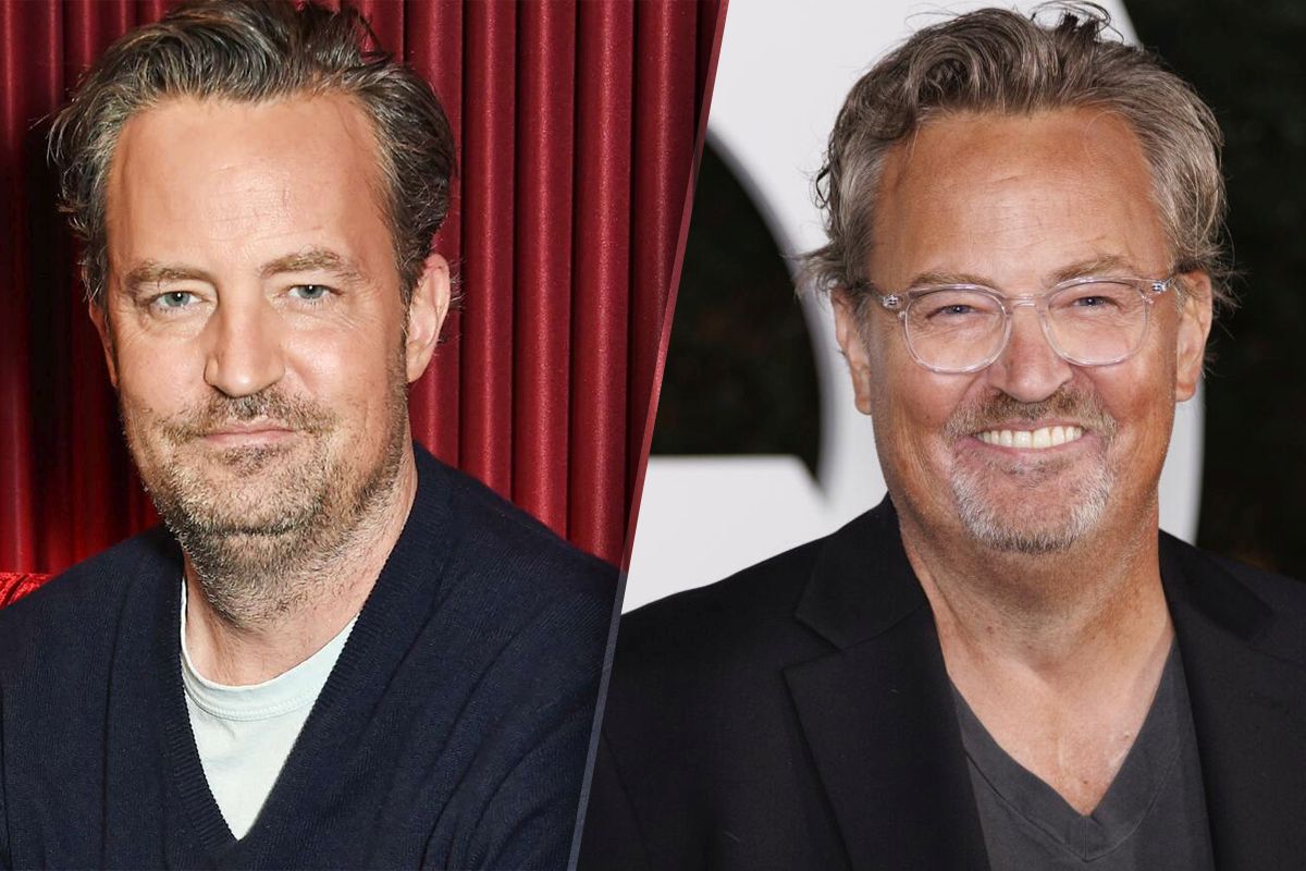 Care a fost adevaratul motiv al mortii lui Matthew Perry. Ce scot la iveala rezultatele testelor preliminare