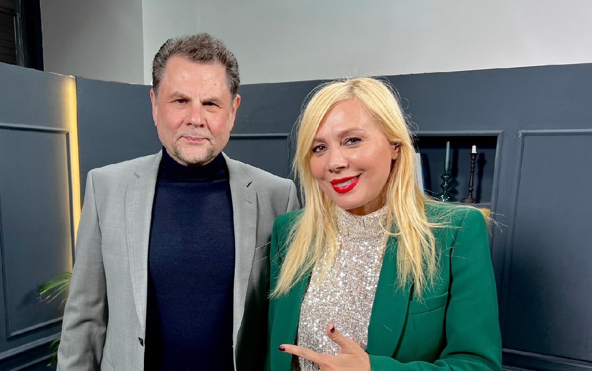 Care a fost primul job a lui Eugen Buica