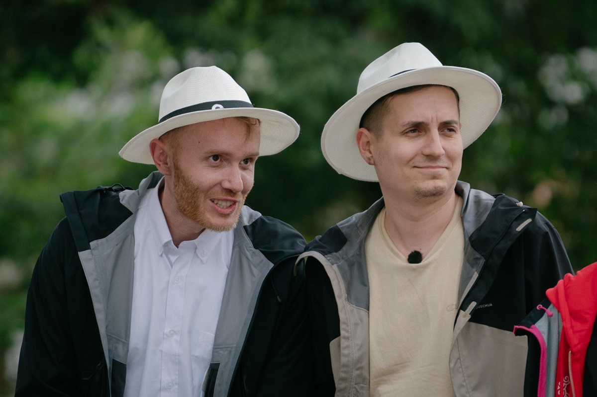 Care ar putea fi a doua echipa eliminata de la America Express 2023. Informatia a scapat deja pe internet, fanii nu s-ar fi asteptat la acesti concurenti