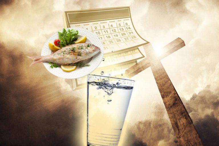 Care sunt zilele cu dezlegare la pește din Postul Crăciunului 2023. Lista completă