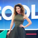 Carmen Brumă, despre copilăria ei: "Am fost o fată cu posibilități materiale modeste"