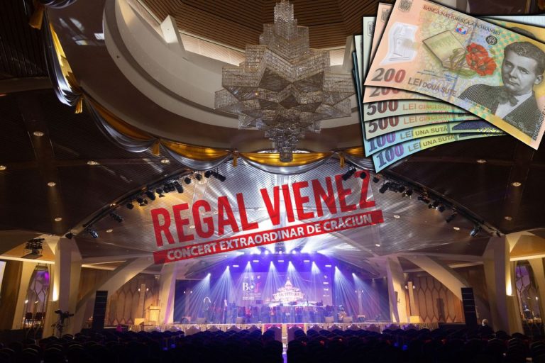 Cât costă biletele la Regalul Vienez 2023. În ce orașe poți vedea cel mai așteptat spectacol al iernii