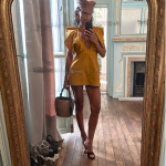 Cât costă gențile purtate de Dana Budeanu. Colecția vedetei include printre cele mai scumpe poșete din lume